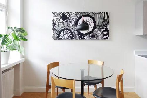 Stylish Design Studio Next to The Parliament House by Nordic Stay Collection, Helsinki (foto 3)