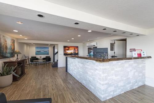 Americas Best Value Port Polson Inn - image 36