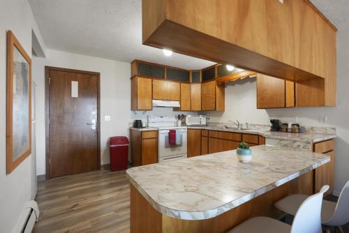 Americas Best Value Port Polson Inn - image 34