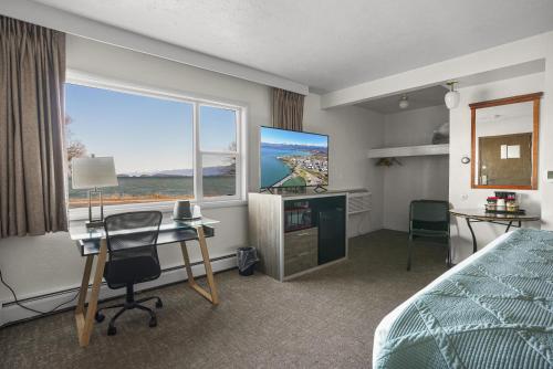 Americas Best Value Port Polson Inn - image 32