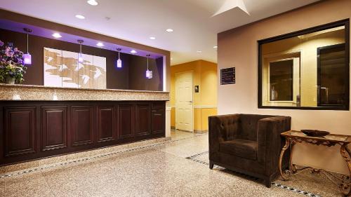 Best Western Houma Inn in Gray 