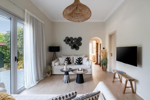 CALM South 19 – khách sạn tại Glyfada - Voula