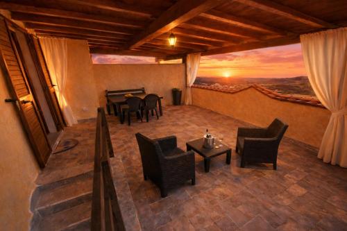 Gabbas House Tanaunella