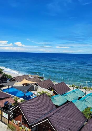 Eden Beach Resort Zambales in San Felipe