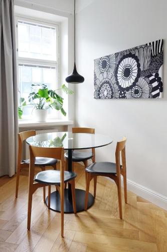 Stylish Design Studio Next to The Parliament House by Nordic Stay Collection, Helsinki (foto 8)