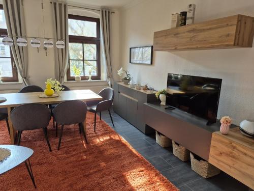 City-Apartment 1 in 貝恩堡（薩勒）