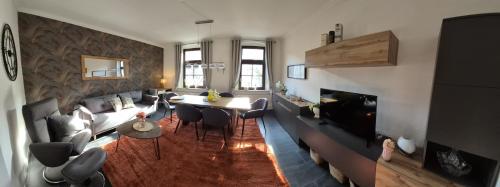 City-Apartment 1 in 貝恩堡（薩勒）