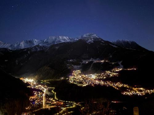 附近景點, La Primula Panoramic View - Valmalenco in 基耶薩伊恩瓦爾馬倫科