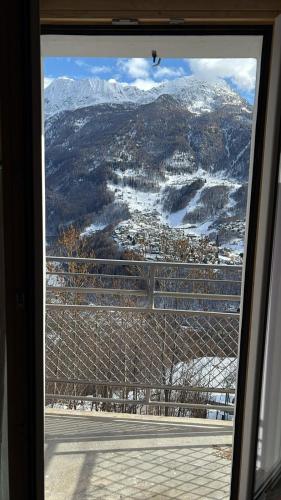 周邊環境, La Primula Panoramic View - Valmalenco in 基耶薩伊恩瓦爾馬倫科