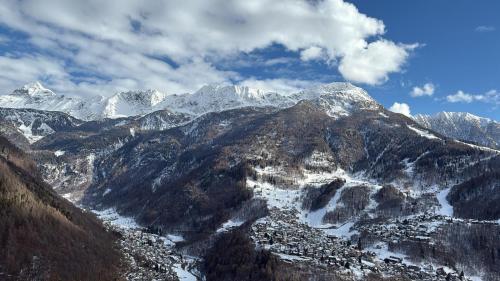 附近景點, La Primula Panoramic View - Valmalenco in 基耶薩伊恩瓦爾馬倫科