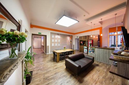 Hostel Rynek 7