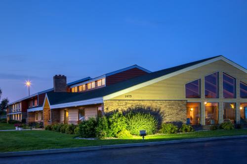 AmericInn by Wyndham Sioux Falls - image 5