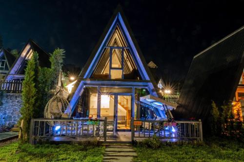 Сад, World Dreams Sapanca in Сапанка