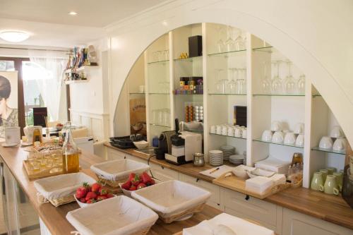 Silver Garden Silver Garden