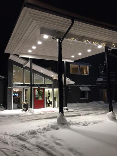 Hotell Entré Norr - image 12