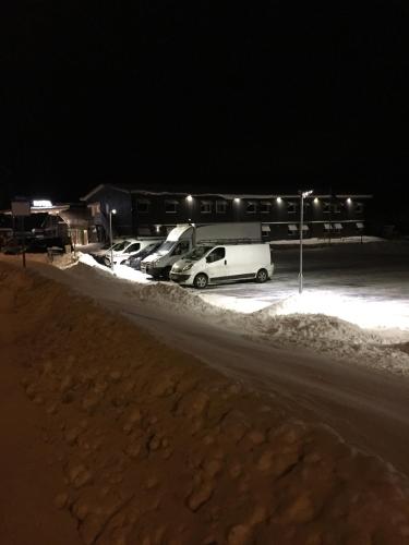 Hotell Entré Norr - image 2