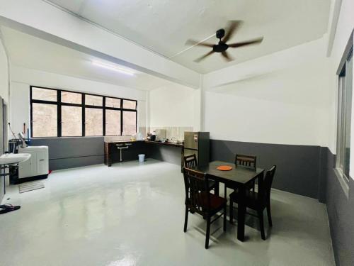 Singtown Guesthouse in Mersing