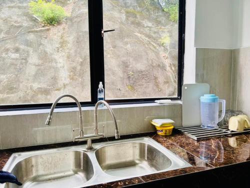 Singtown Guesthouse in Mersing