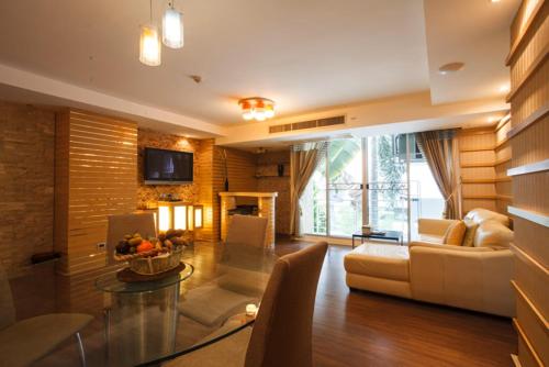 Apartment in Bangkok 