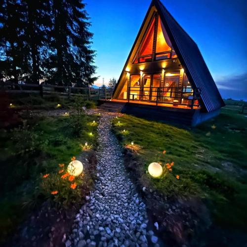 The Retreat Marisel