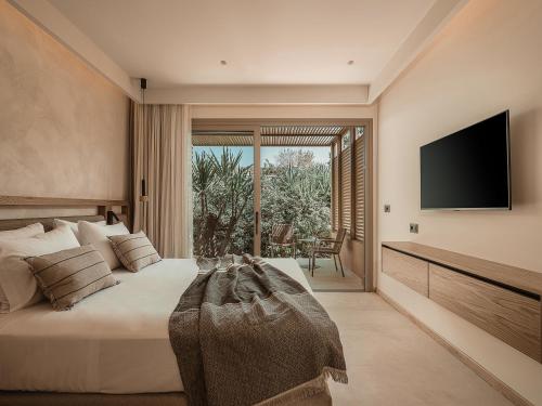 Mitsis Bali Paradise  in Geropotamos