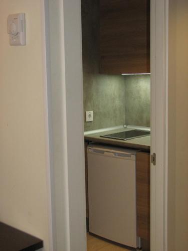 Junior Suite Apartment (1-5 adults) image 8