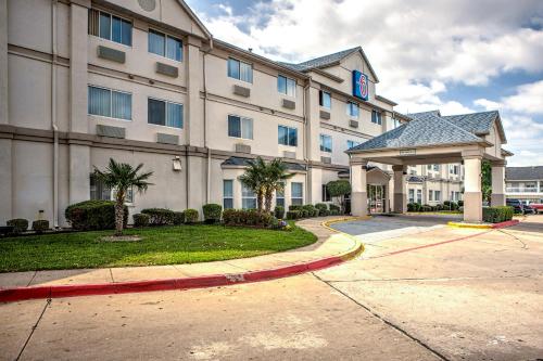Pintu masuk, Motel 6 Dallas, TX - Northwest in Dallas (TX)