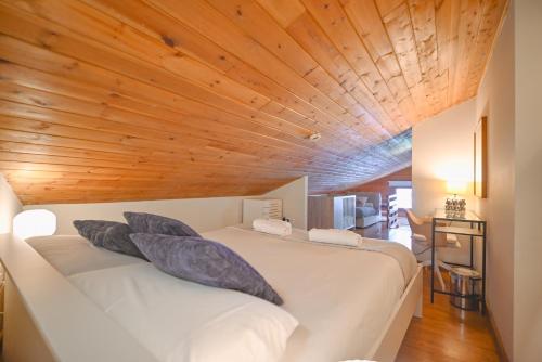 Dúplex con Parking en el Corazón de Incles I AndStay HUT17488 (Duplex con Parking en el Corazon de Incles I AndStay HUT17488) in Canillo