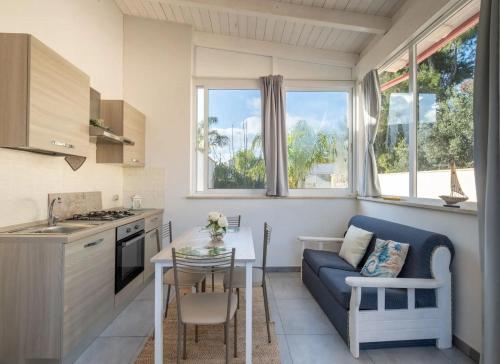 Salento Private Garden Retreat - Il Tuo Giardino Privato a Pochi Minuti dal Mare