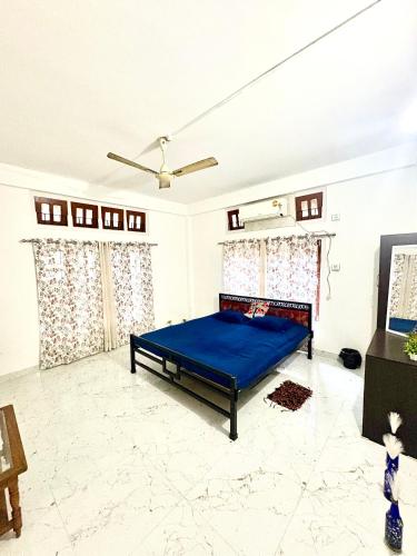 Puspalay Homestay in Guwahati