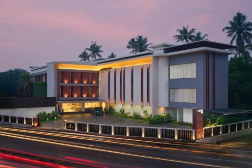 CASTELO Inn — other in Kariyad 6/405 A-H, Nedumbassery India, 683589