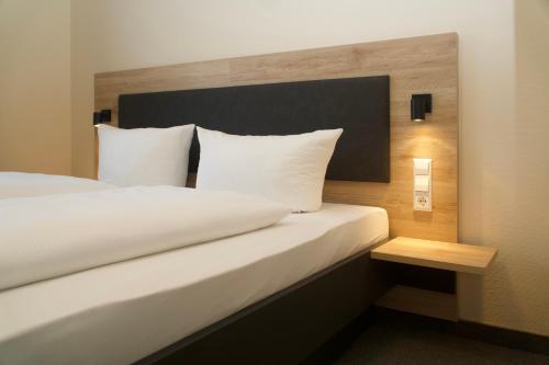 1 king bed