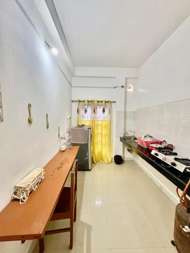 Puspalay Homestay in Guwahati