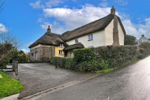Finest Retreats - Syncocks Farm Cottage