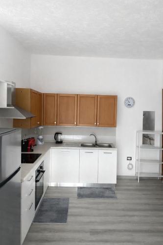 L&R House in Osini