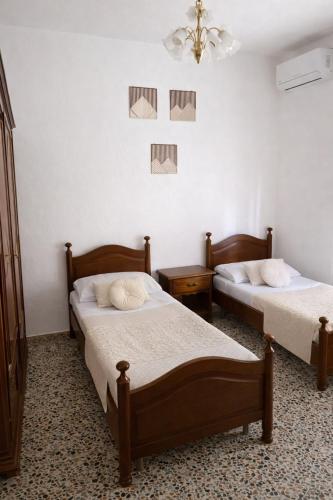 L&R House in Osini