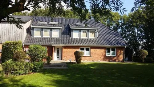 Ferienhaus - Kann in Vollerwiek, Deutschland