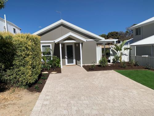 Salt and Sea at Quinns Rocks