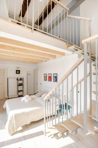 NaLusa rooms - in centro a Toledo, Naples