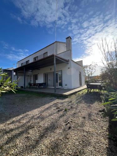 Casa Rural Nacimiento del Hueznar - Tomillo 17 in San Nicolas Del Puerto
