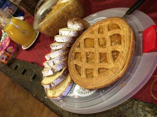 佩里斯住宿加早餐旅馆