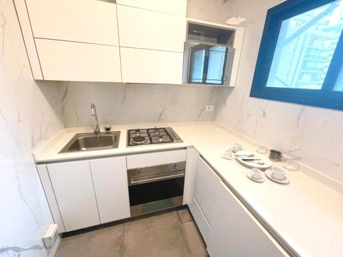 Rawsheh Boutique Hotel in 拉奧查