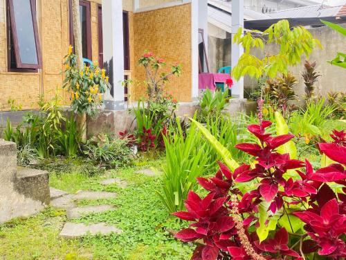 Kembang Kuning Cottages Room Type - Standard Double Room
