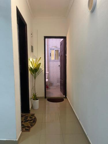Residence chez-moi in Grand-Bassam
