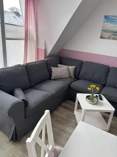 Wohnung "Sylt" - Haus Dünengras in Büsum, Deutschland
