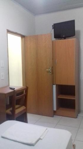 Hotel Pousada Viana – Sao Paulo, VT