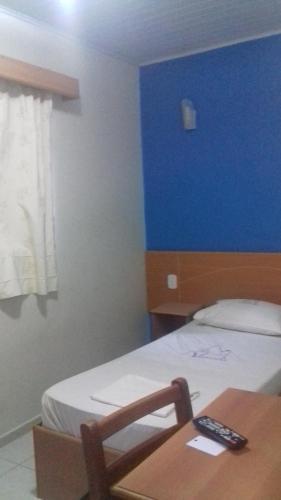 Hotel Pousada Viana – Sao Paulo, VT