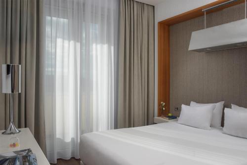 NH Pisa Hotel de charme Airport Pisa