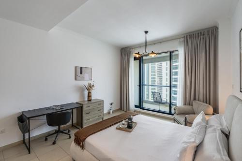 Modern Comfort - Convenient - Prime JLT Living - image 3