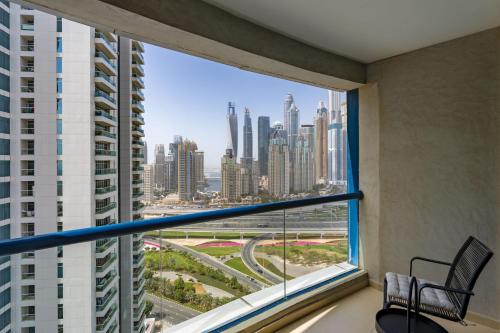 Modern Comfort - Convenient - Prime JLT Living - image 12